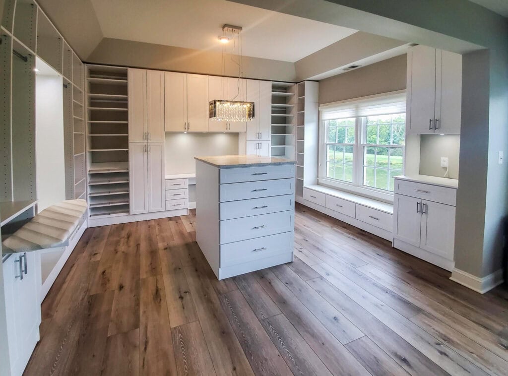 Get up to <span>40% Off</span> + <span>Free</span> Installation for Organization Systems