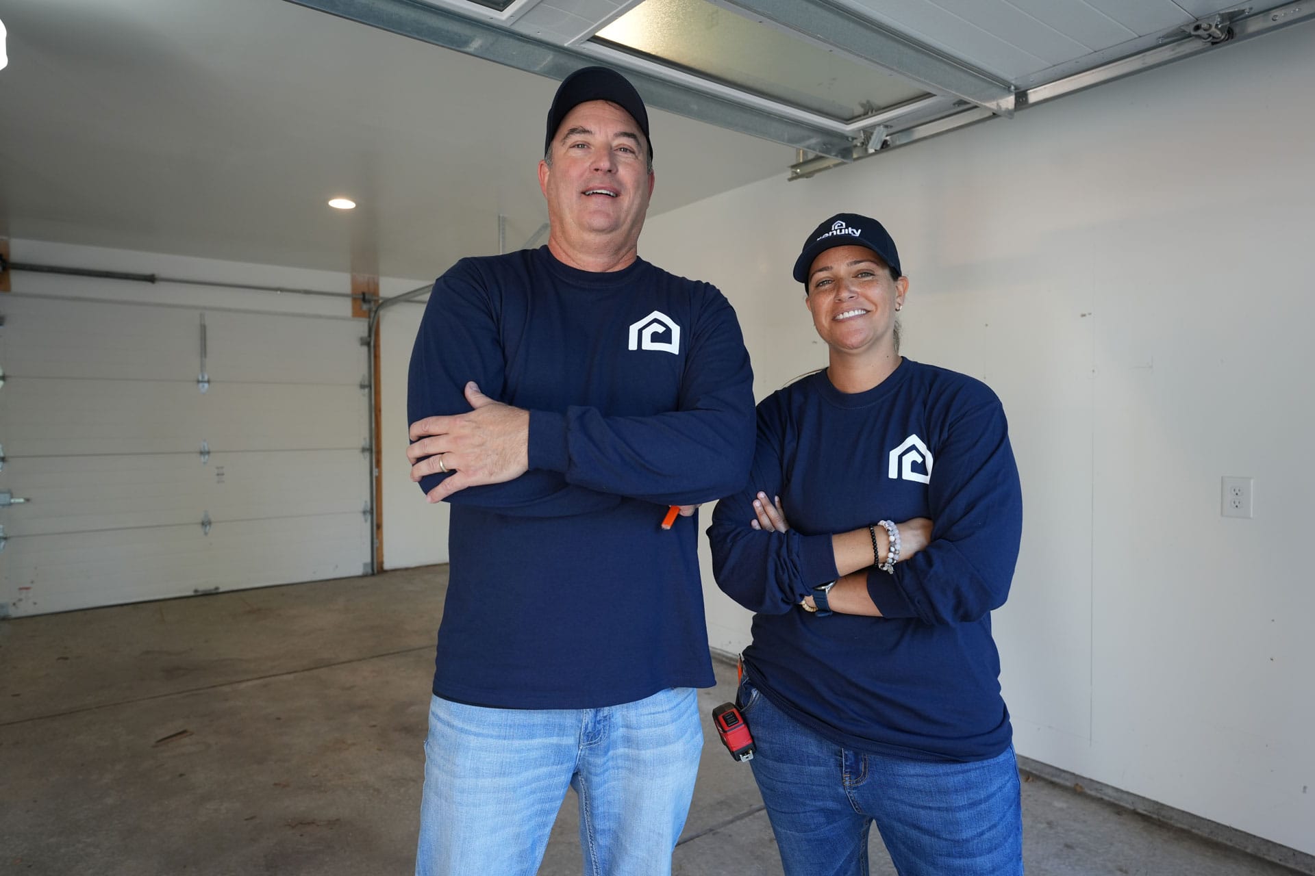 Renuity team photo