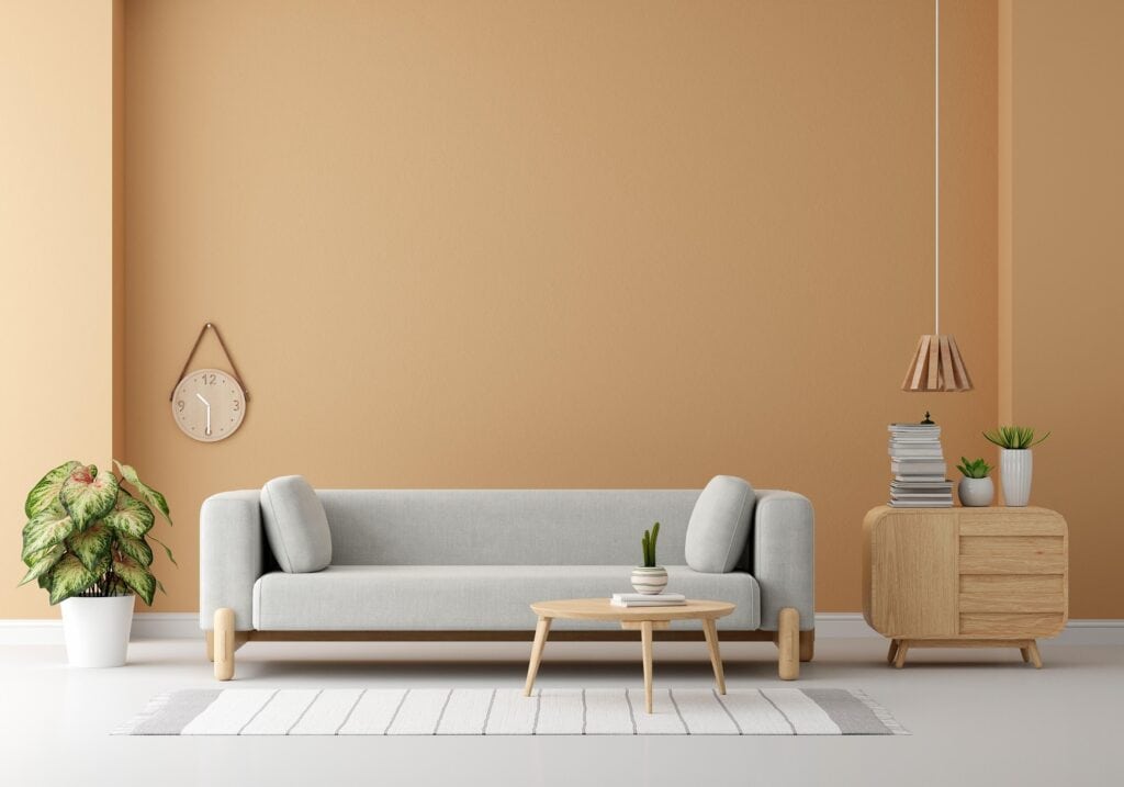 minimalist house design