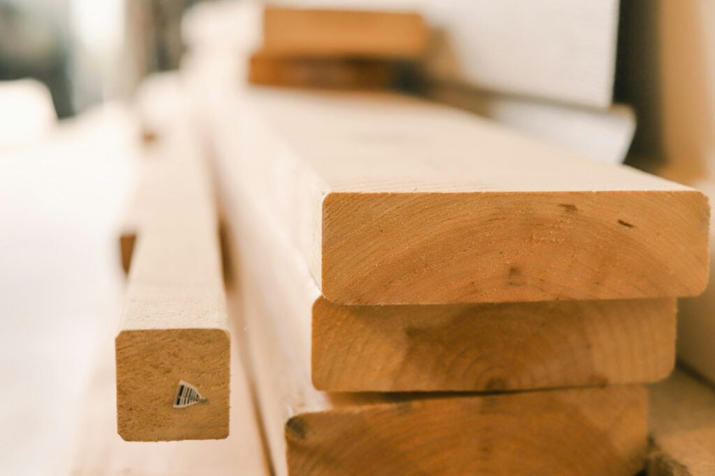 plywood lumber
