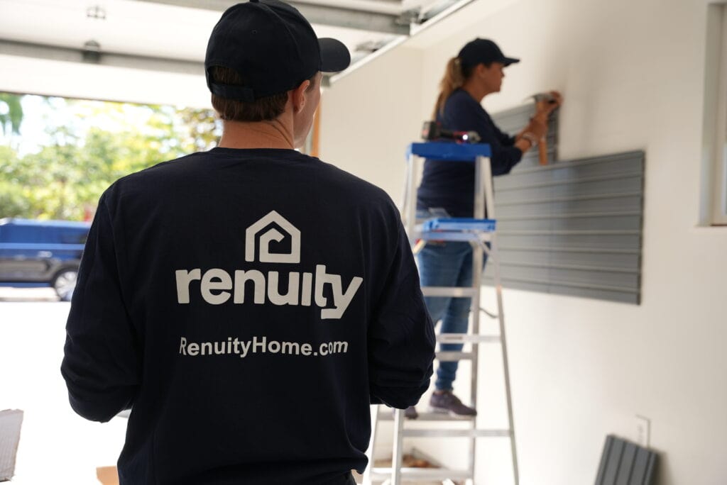 Renuity installers